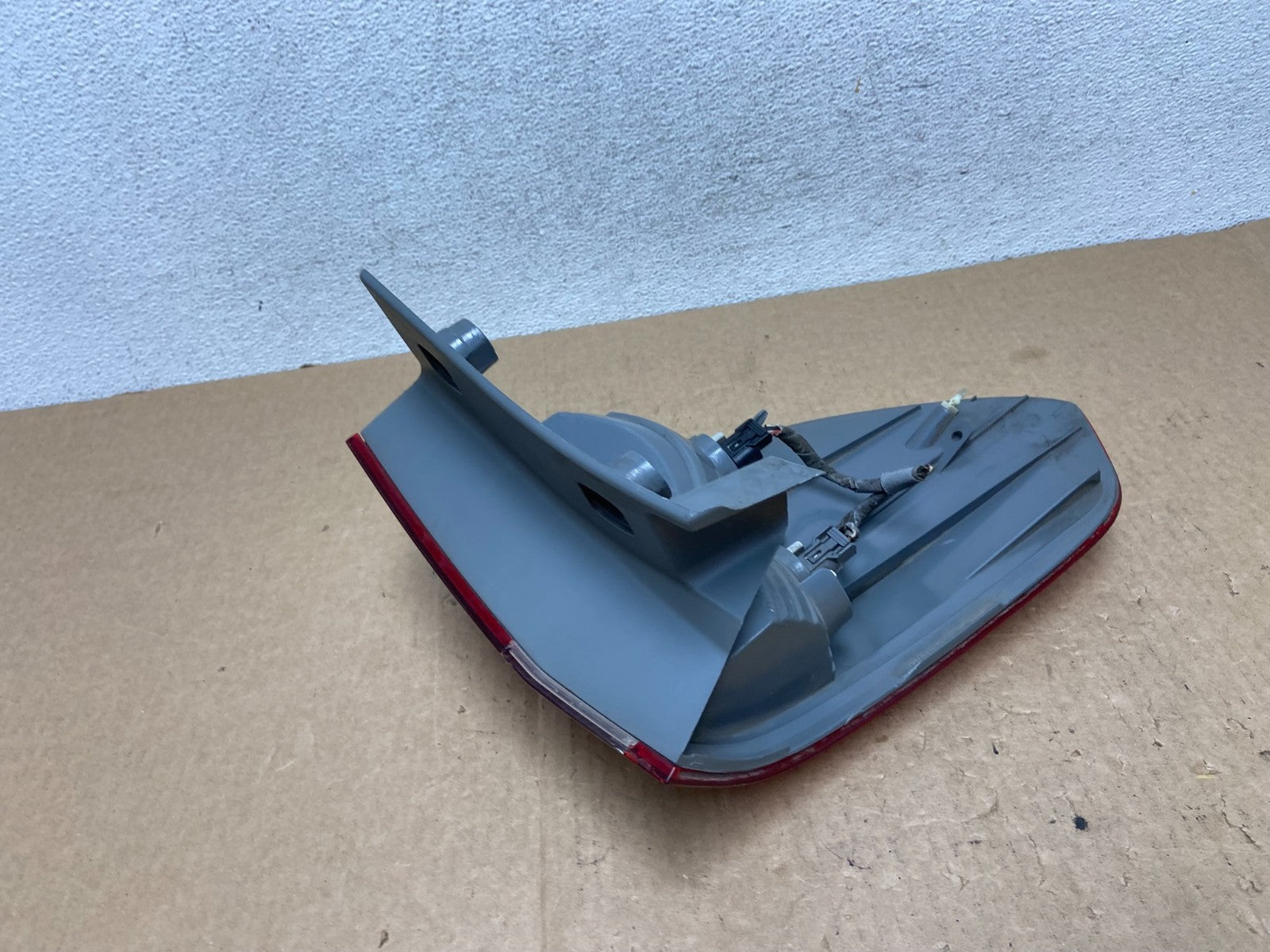 2005 2006 2007 Honda Odyssey Right Passenger RH Side Tail Light AF9714 DW4