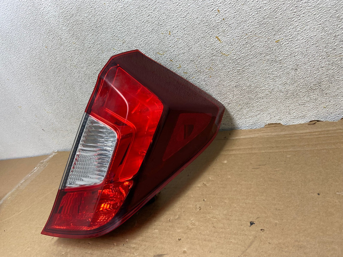 2015 to 2020 Honda Fit Right Passenger RH Side Tail Light AH8332 LK2