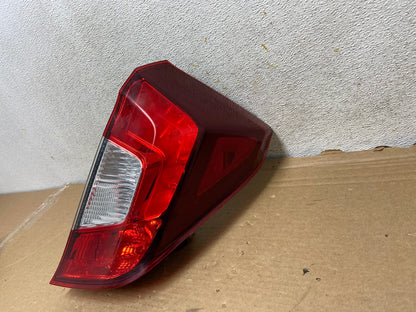 2015 to 2020 Honda Fit Right Passenger RH Side Tail Light AH8332 LK2