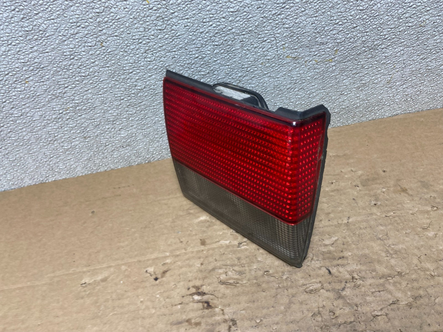 1999 to 2003 Saab 9-3 Left Driver LH Inner Tail Light Oem AB4915 DG1