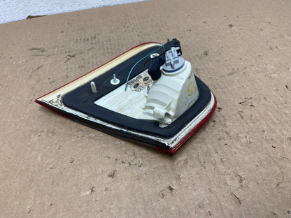 2006 - 2009 Mercury Milan Right Passenger Rh Side Tail Light Inner AF8055 DW5