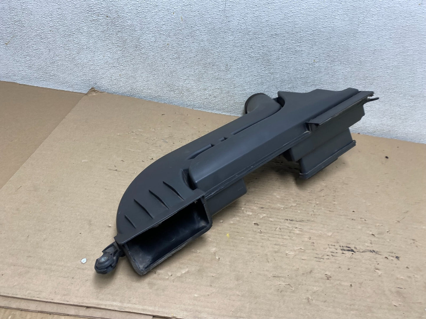 2007 to 2013 Nissan Altima 2.5L Air Duct Tube Resonator 16554-JA000 OEM G7188 DG2