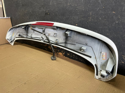 2010 to 2017 GMC Terrain Equinox 3RD Brake Rear Spoiler OEM AA8868 DG8