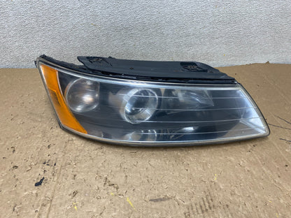 2006-2008 Hyundai Sonata Right Passenger Rh Side Headlight Halogen Oem V0413 DW0