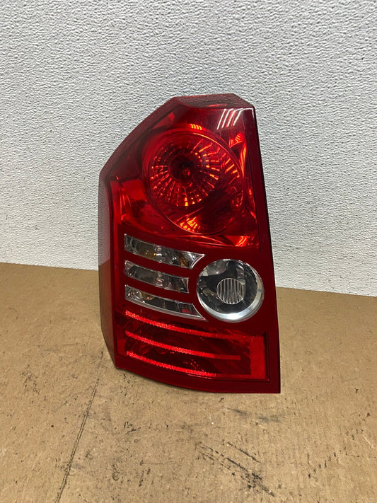 2008 2009 2010 Chrysler 300 Left Driver LH Side Tail Light AC3491 LK0