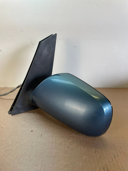 2004 to 2009 Toyota Prius Left Driver LH View Door Mirror AG2539 MS1