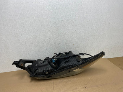 2008 to 2012 Honda Accord Sedan Headlight Left Driver Lh Side AE6672 DW5