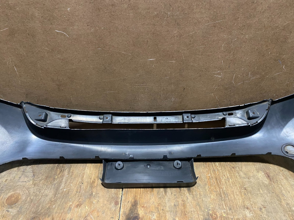 2011 to 2015 Ford Explorer Front Bumper Upper Cover AG28129