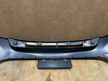 2011 to 2015 Ford Explorer Front Bumper Upper Cover AG28129