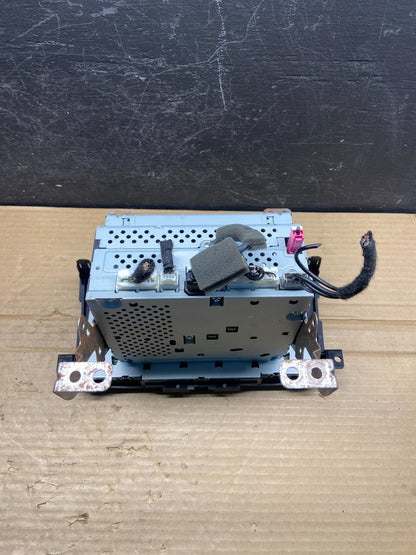 2013 to 2015 Nissan Altima Radio Screen Receiver AM-FM CD Player ae4544 DG5