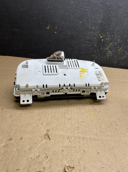 2009 to 2011 Honda Civic Hybrid Speedometer Gauge Cluster Oem t9330 DG6