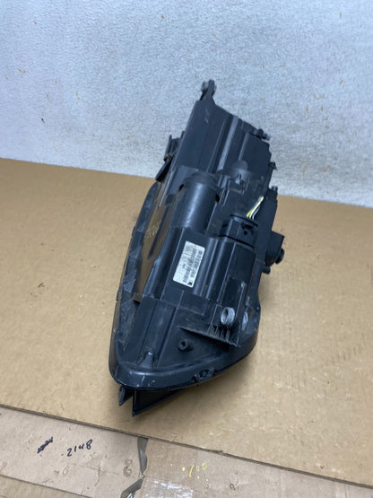 2012-2015 Volkswagen Passat Left Driver LH Side Halogen Headlight AI3266 DW7