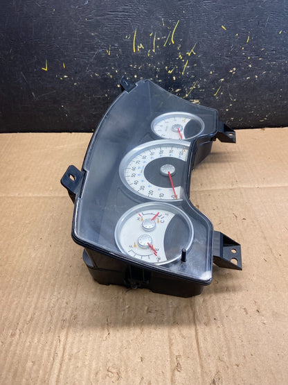 2006 Dodge Durango Speedometer Instrument Cluster Gauge Oem aa8011 DG1
