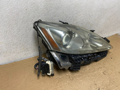 2006 - 2010 Lexus IS250 Right Passenger RH Side Halogen Headlight AH9033 DW1