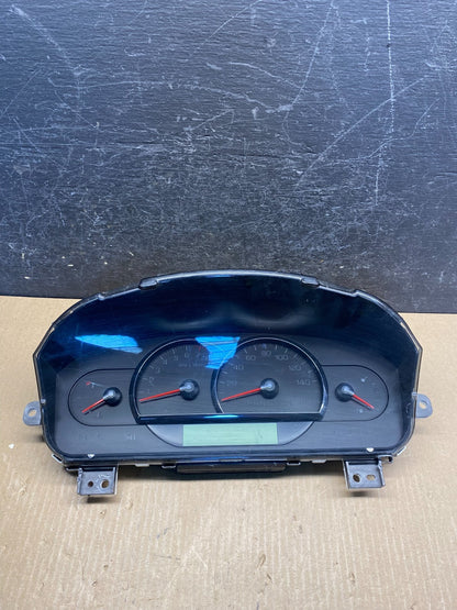 2007 Cadillac DTS Instrument Speedometer Cluster Gauge AG1861 DG0