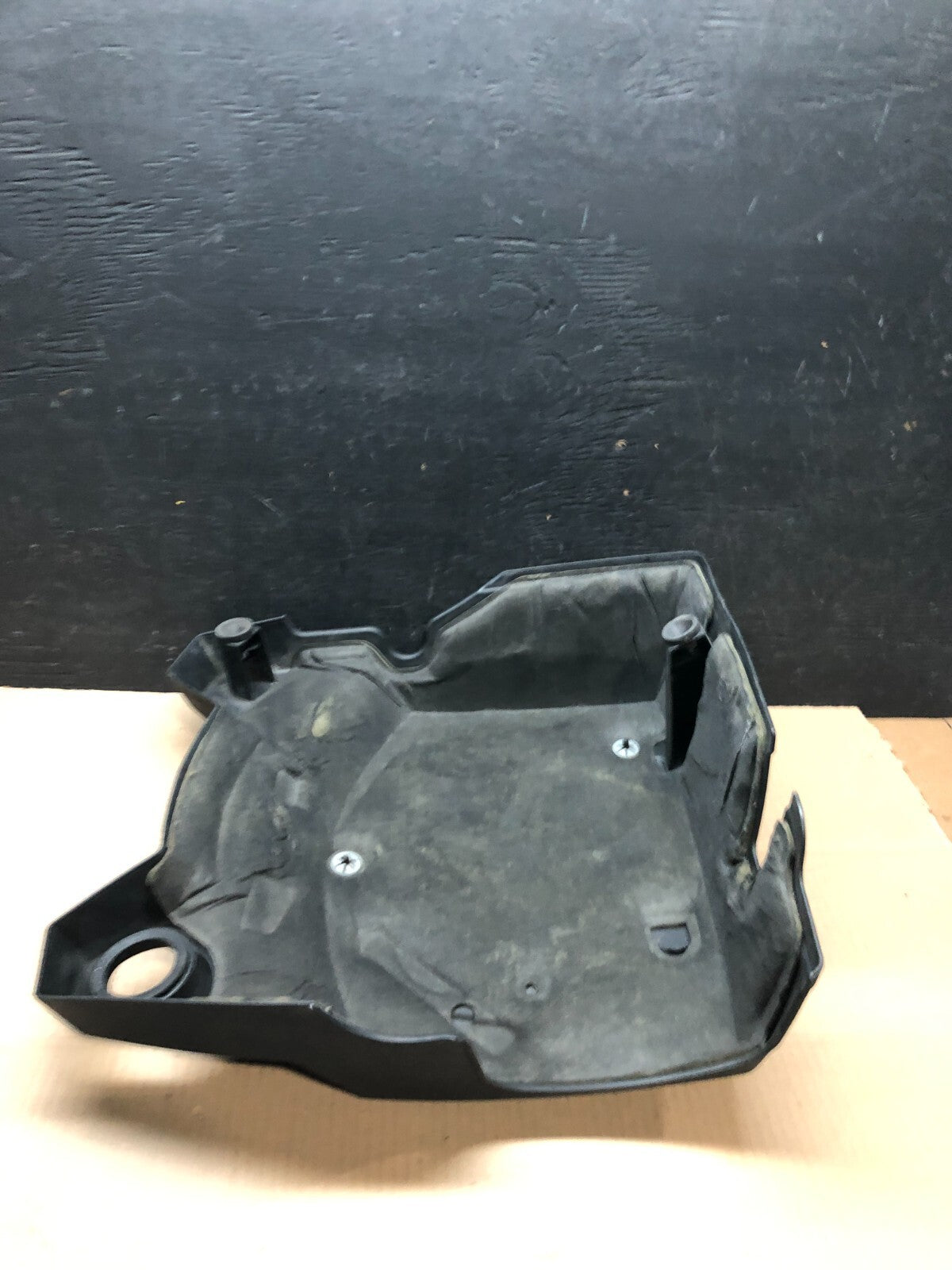 2008 to 2009 Saturn Vue 3.6L Engine Motor Cover G5856 DG16