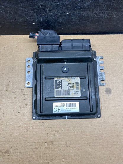 2004 Nissan Armada QX56 5.6 Engine Control MEC86-240 B1 ECU ECM Module AI7561 DG0
