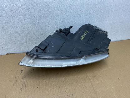 2004 - 2005 Audi A8 Right Passenger RH Headlight AFS Xenon HID AG2079 DW9