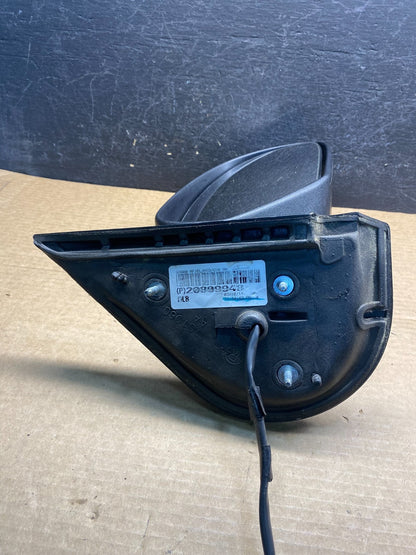 2007 - 2013 Chevrolet Silverado Sierra Right Passenger Side Mirror af7779 DG3
