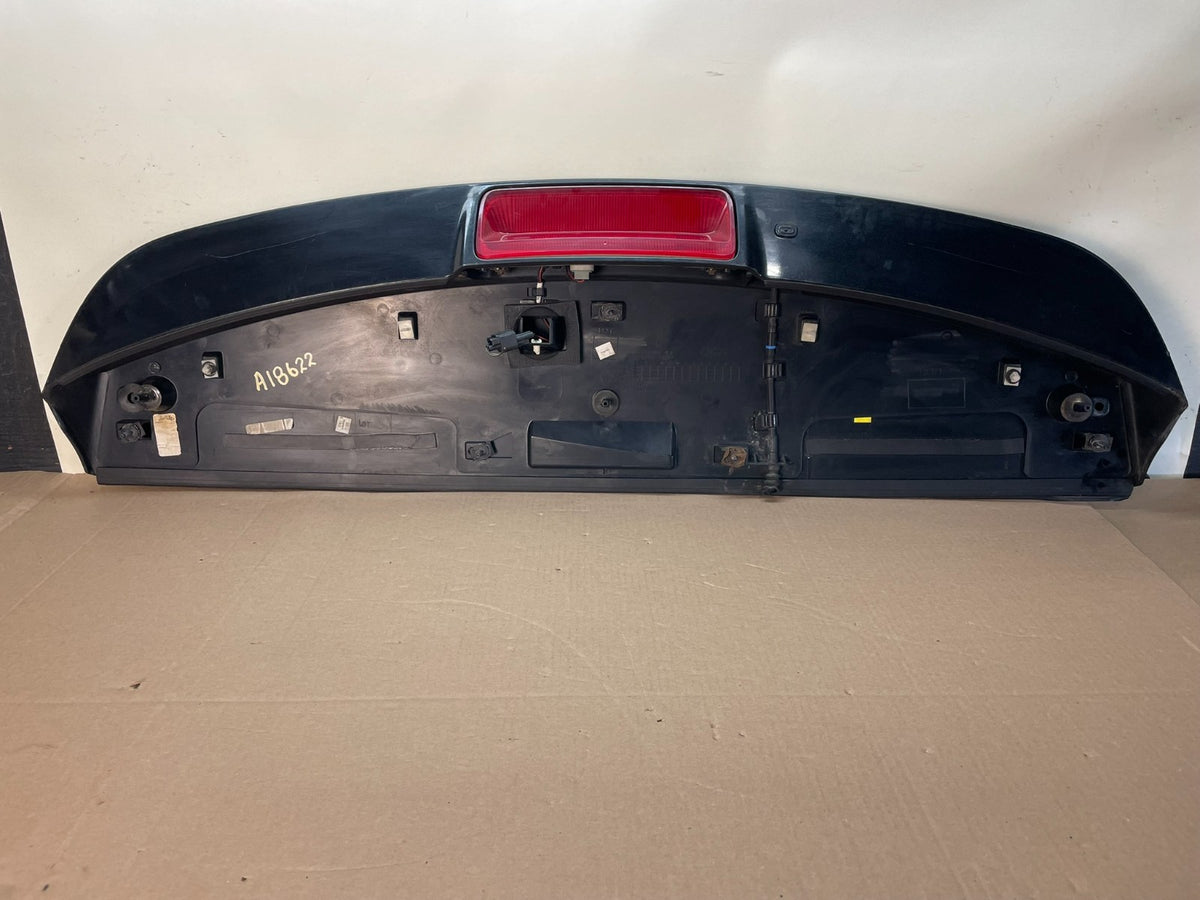 2011 to 2015 Ford Explorer Rear Upper Tailgate Liftgate Wing Spoiler AI8622 DG5
