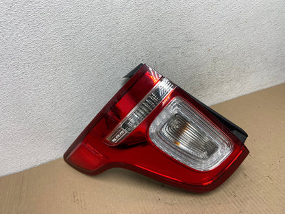 2011 2012 2013 2014 2015 Ford Explorer Left Driver LH Side Tail light AE9525 LK2