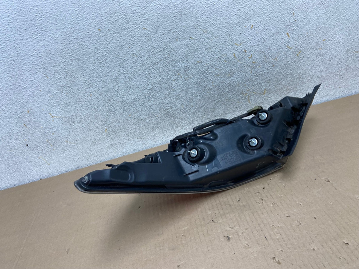 2009 2010 2011 Acura TL Left Driver Lh Side Tail Light AI2162 LK4