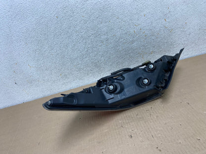 2009 2010 2011 Acura TL Left Driver Lh Side Tail Light AI2162 LK4