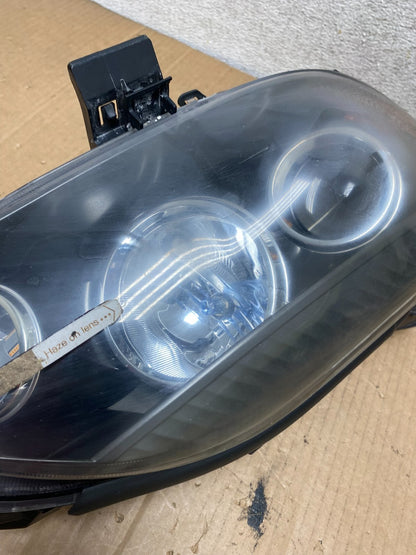 2008 2009 2010 Scion Tc Right Passenger RH Side Halogen Headlight AI8810 DW4