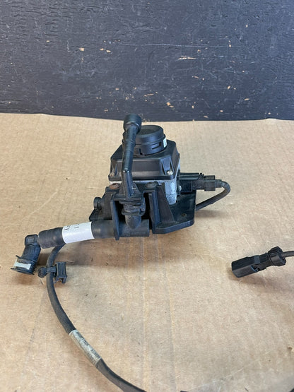 2011 - 2014 AUDI A8 S8 Front Night Vision Camera AF3664 DG3