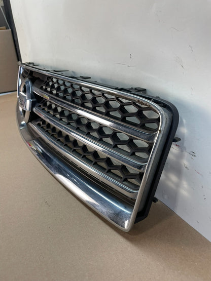 2009 to 2011 Nissan Maxima Front Upper Grill Grille 62070-9N00A AI8569 DG1