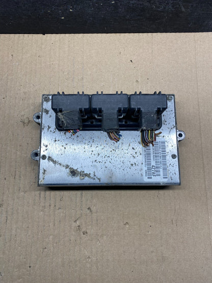 1999 Jeep Grand Cherokee 4.7L ECM ECU Engine Control Computer Modul AI5081 DW0
