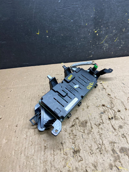 2009 - 2015 Honda Pilot Speedometer Cluster Gauge T8705 DG5