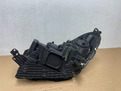 2017 - 2019 Ford Escape Right Passenger Side LED Headlight W/Module AB6212 DG7