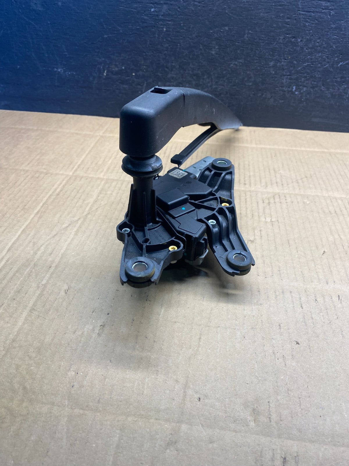 2013-2020 Infiniti QX60 JX35 Rear Liftgate Back Window Wiper Motor AD5017 DG4
