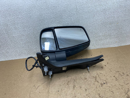 2015 to 2024 Ford Transit 150 Left Driver Side Door Mirror X2494 DG8