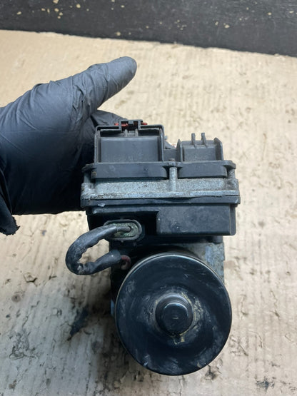 2001 Dodge Dakota ABS Anti Lock Brake Pump X0986 DG5