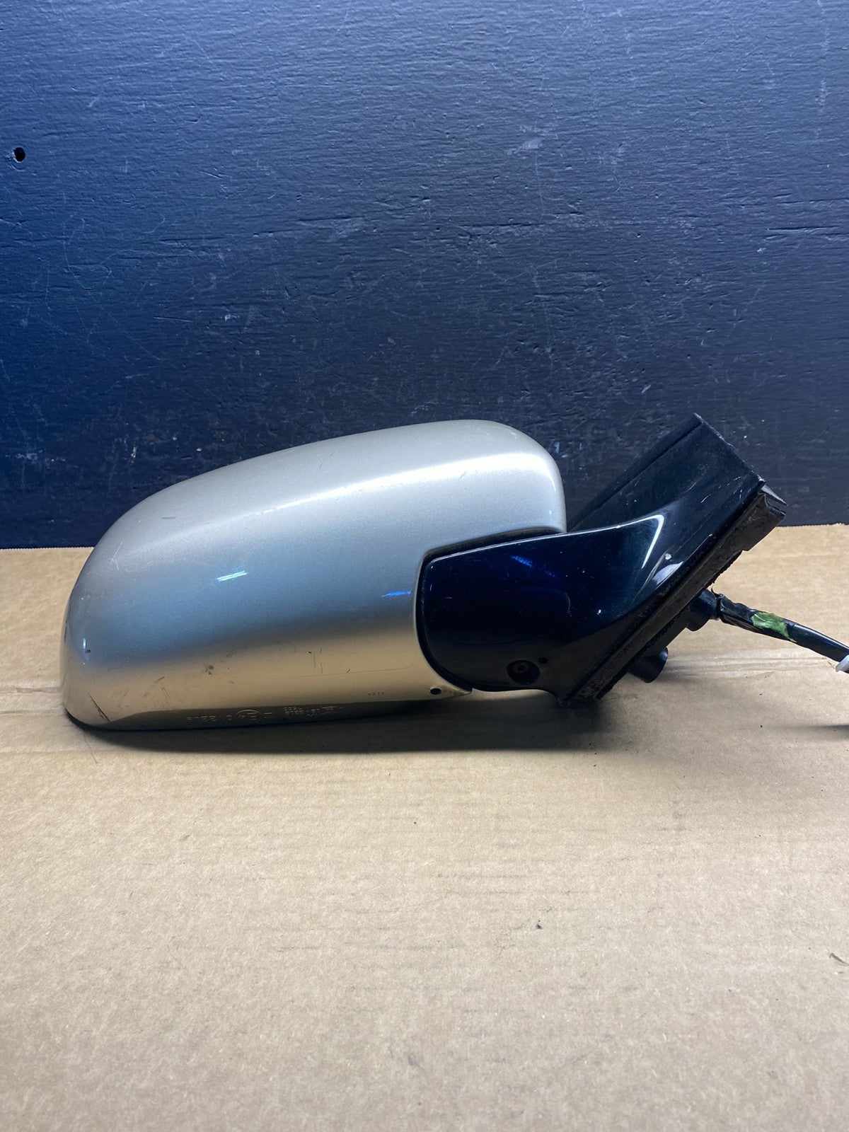2004 to 2009 Lexus RX330 RX350 RX400H Right Passenger RH Door Mirror AD3002 DG3