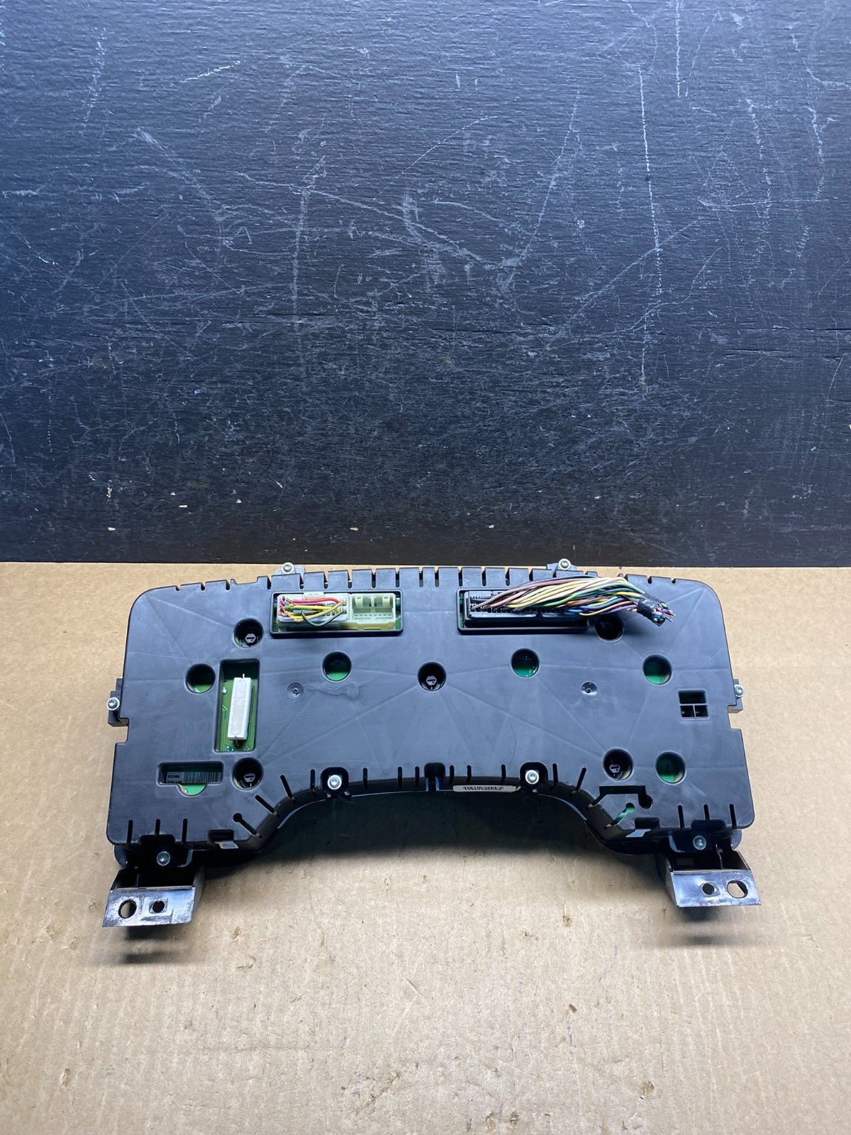 2006 - 2008 Dodge Ram 1500 Instrument Speedometer Gauge Cluster ag7436 DG6