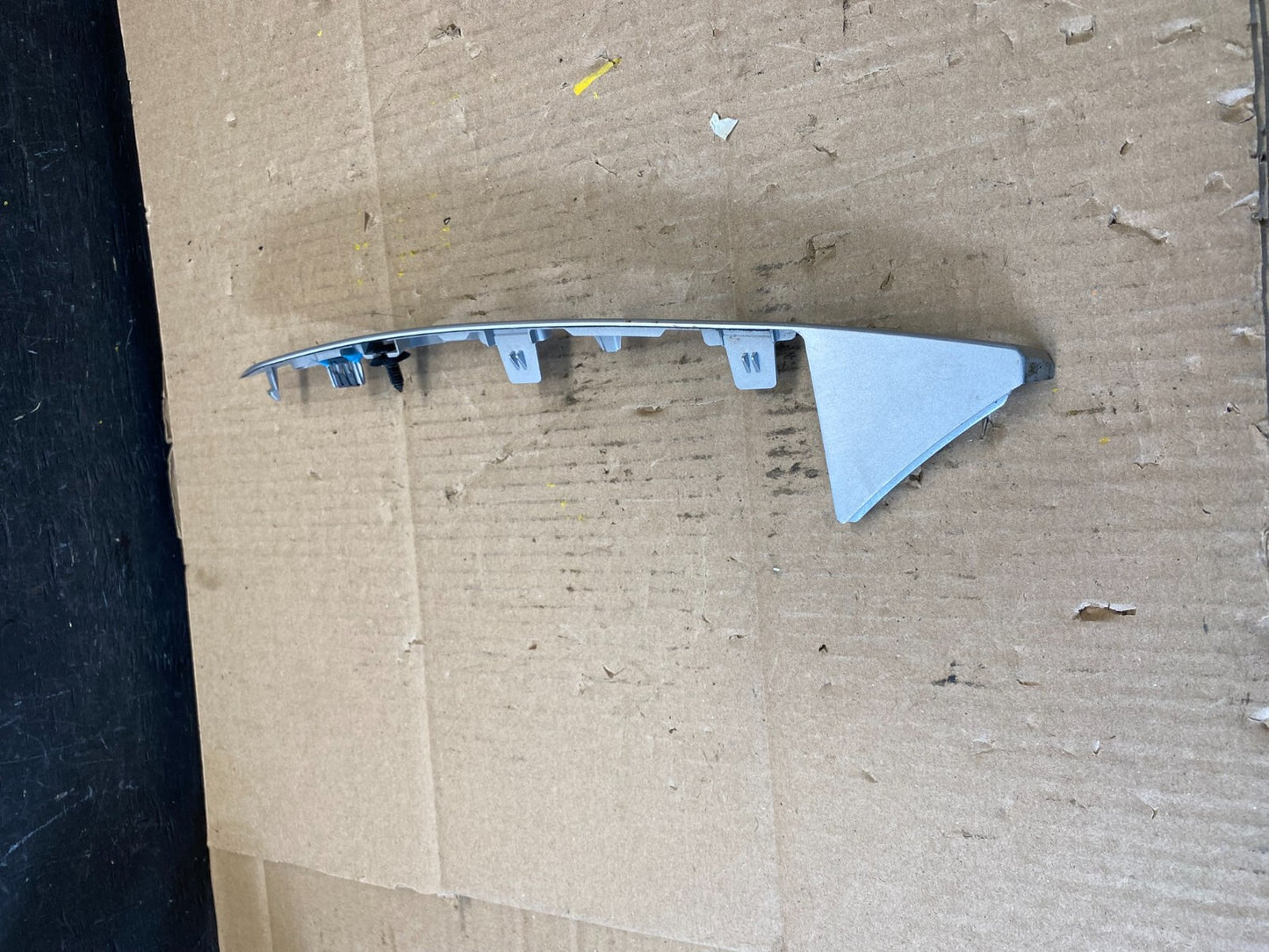 2011-2015 Ford Explorer Center Dash Right Passenger Molding Bezel Trim L5705 DG1