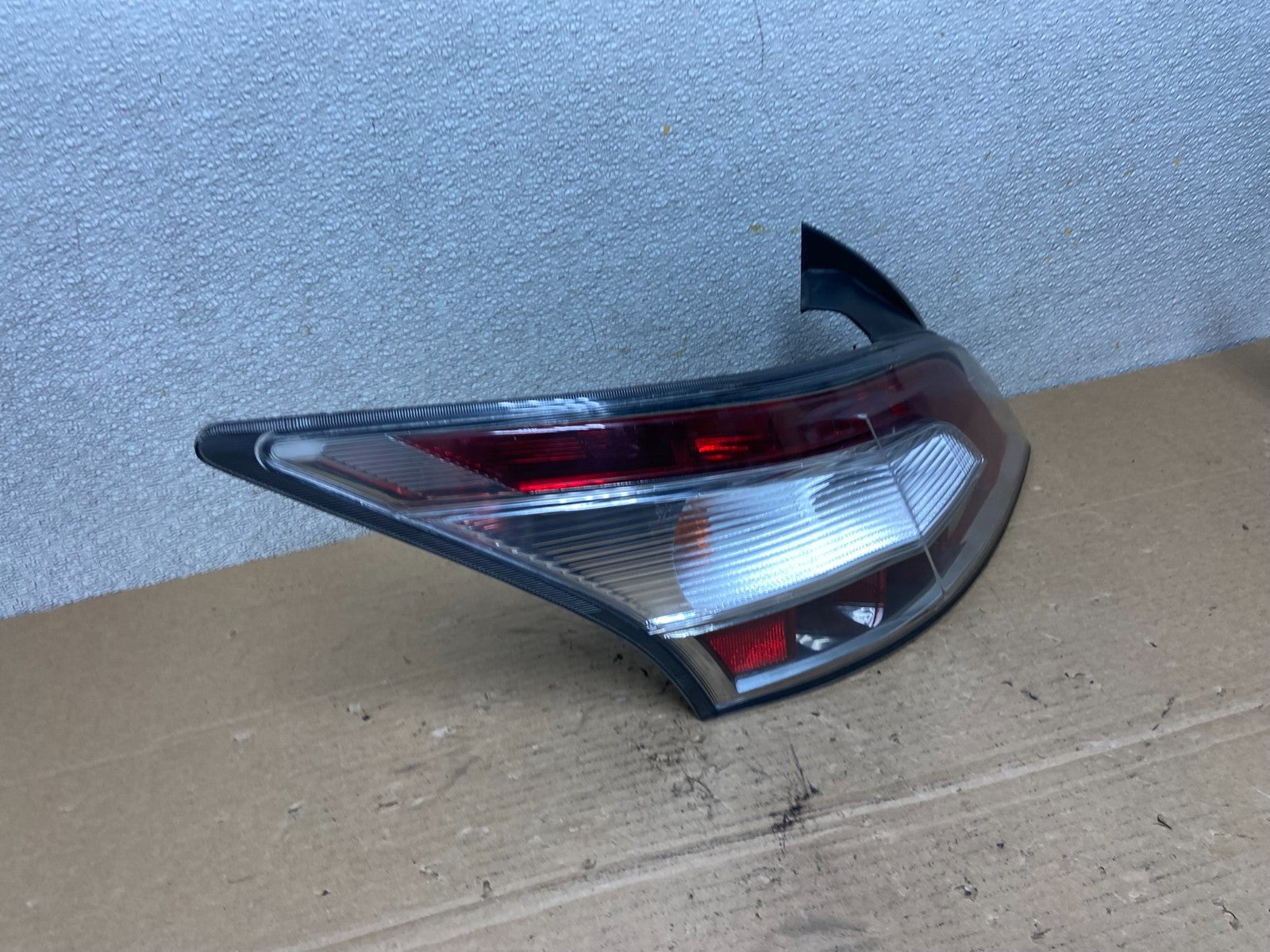 2012 2013 2014 Nissan Maxima Left Driver Lh Side Tail light AB4628 LK2