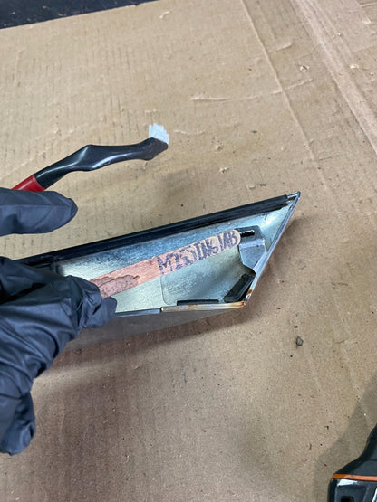 2011 to 2014 Nissan Quest Camera Projector Rear View Camera P3995 DG11