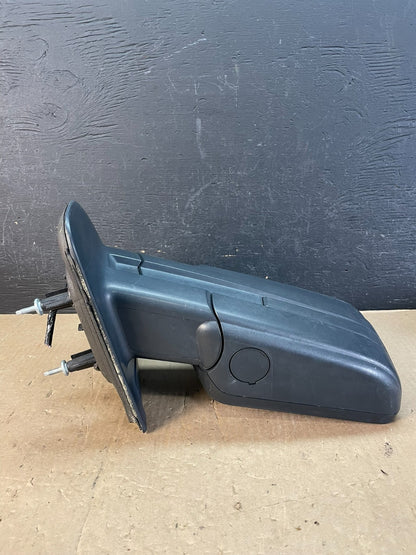 2009 to 2014 Ford F150 Left Driver LH Side View Door Mirror AD5849 DW3