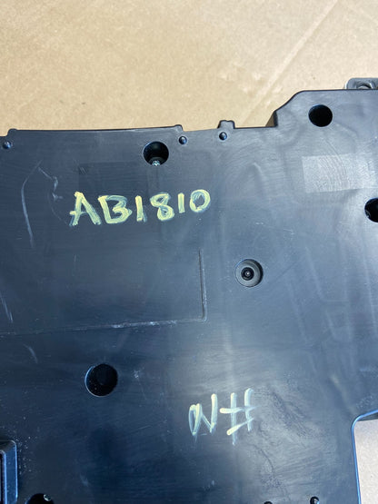 2012 2014 GMC Yukon Tahoe Sierra Speedometer Cluster Gauge Oem ab1810 DG4