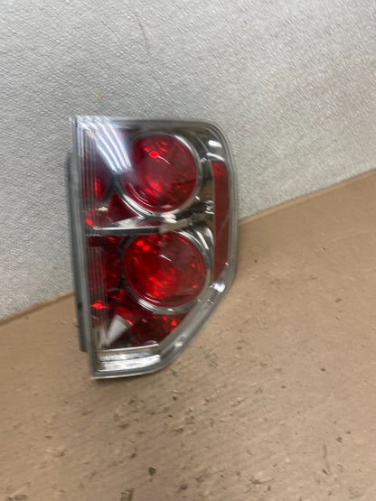2006 2007 2008 Honda Pilot Right Passenger Rh Side Tail light AB0151 LK2