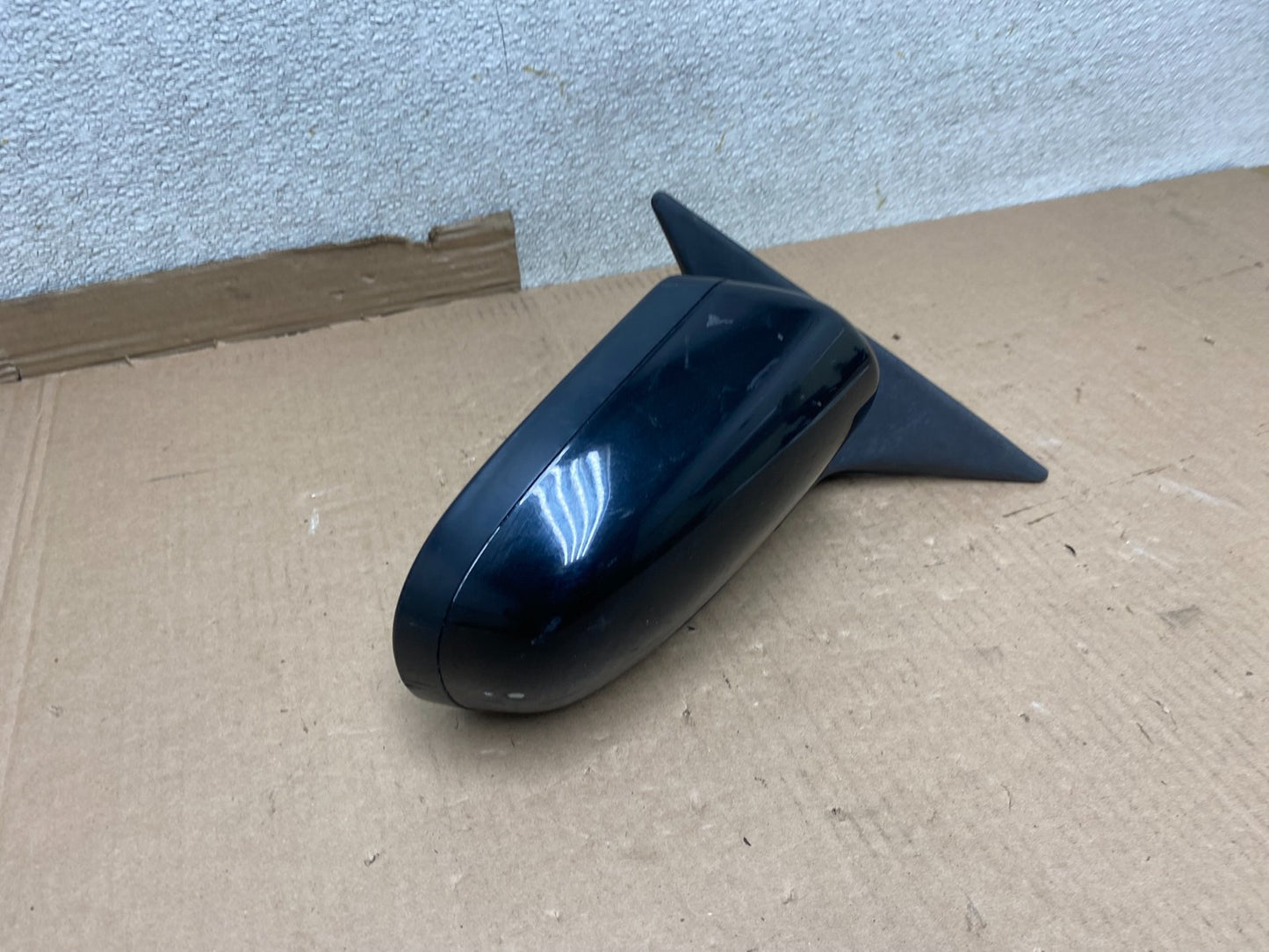 2005-2009 Subaru Legacy Outback Right Passneger Side Door Mirror u8408 DG1