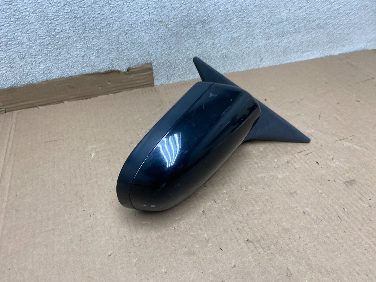 2005-2009 Subaru Legacy Outback Right Passneger Side Door Mirror u8408 DG1