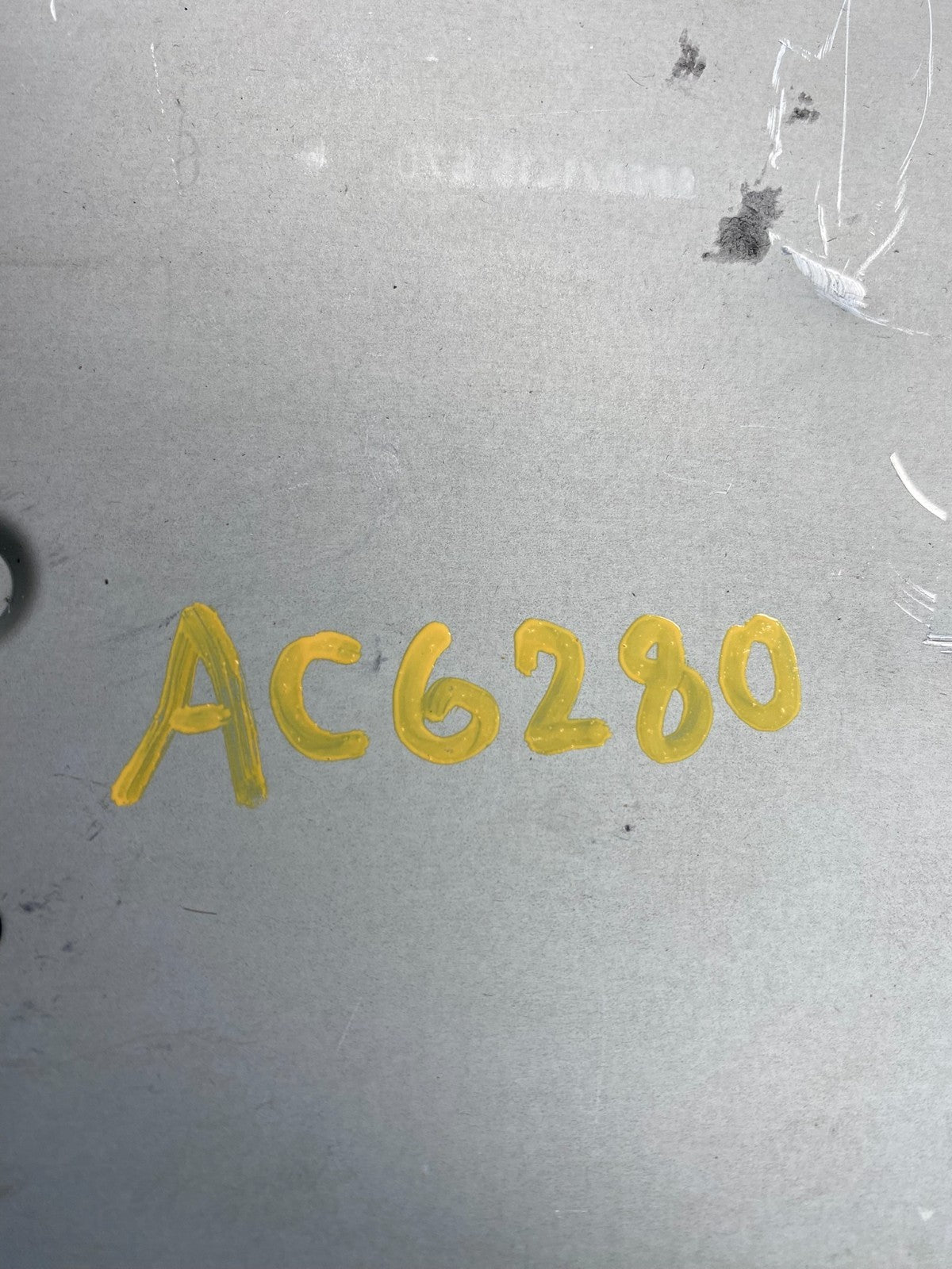 2003-2006 Mercedes Benz W211 E350 E500 Radio Screen Navigation Display ac6280 DG6