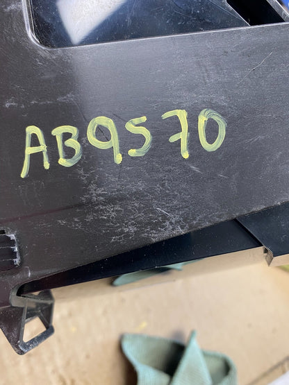 2013 to 2018 Cadillac Ats Touch Screen Radio Audio Display Screen OEM AB9570 DG8