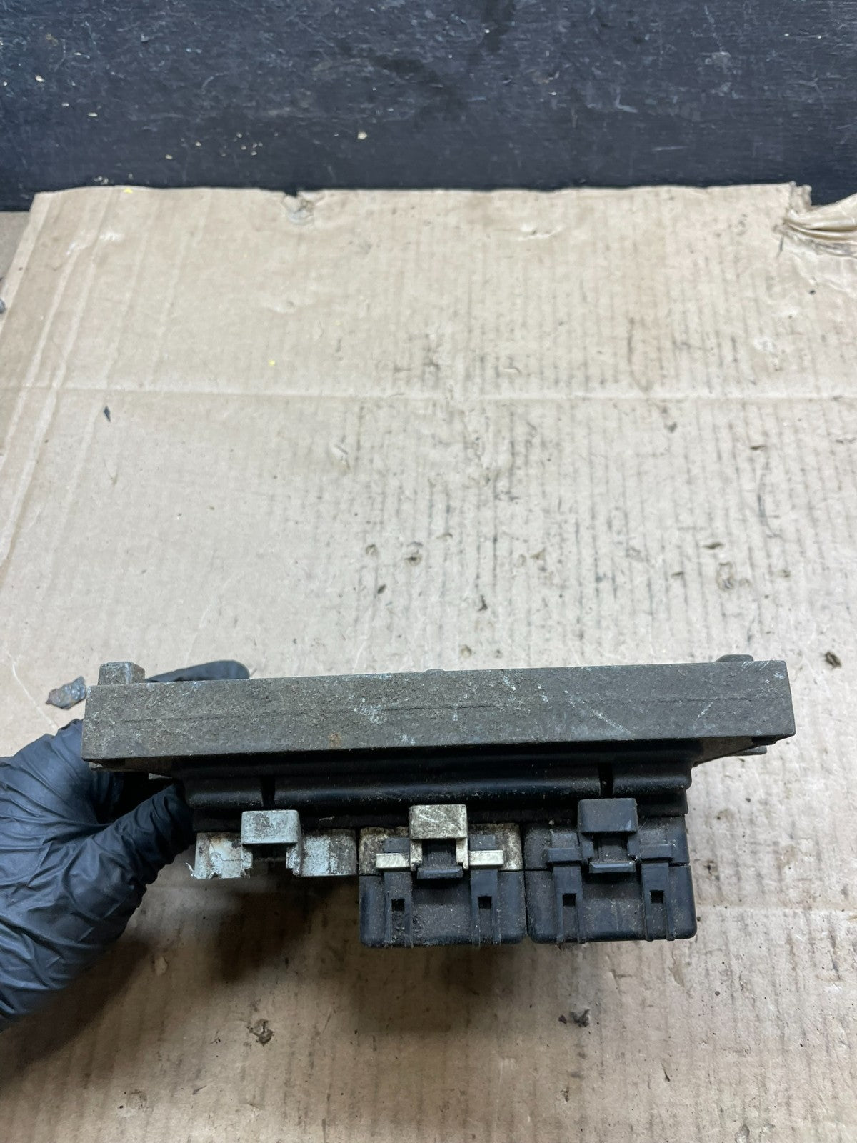 1998 Jeep Grand Cherokee 4.0 ECU ECM Engine Computer Module P56041840aa R19651