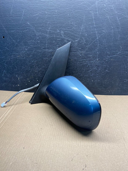 2004 to 2009 Toyota Prius Left Driver LH View Door Mirror AH3160 DG2